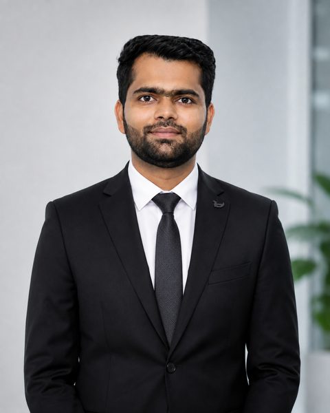 CA Ketan Dani, Partner at Sawant & Kadrekar LLP