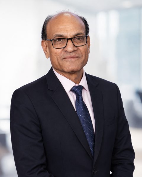 CA Bajarang Ramachandra Sawant, Senior Partner at Sawant & Kadrekar LLP