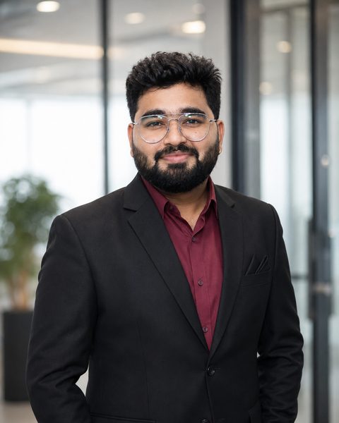 CA Siddhesh Warhadi, Partner at Sawant & Kadrekar LLP